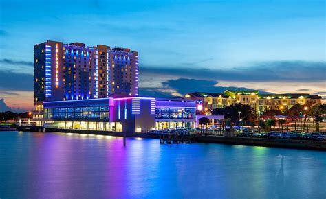  casinos in gulfport ms